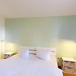 아파트 Strandnahe Mit 2 Schlafzimmern Und Balkon, Strandidyll, 빈츠