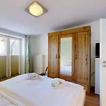 아파트 Strandnahe Mit 2 Schlafzimmern Und Balkon, Strandidyll, *