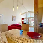 아파트 Strandnahe Mit 2 Schlafzimmern Und Balkon, Strandidyll, 빈츠