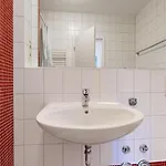 Strandnahe Mit 2 Schlafzimmern Und Balkon, Strandidyll,