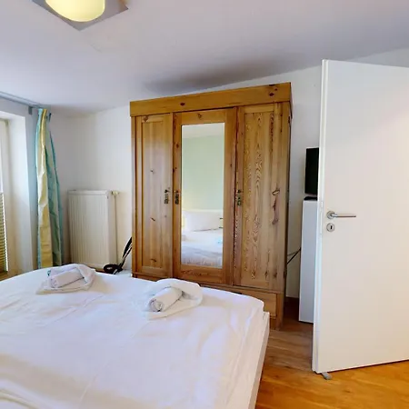 Strandnahe Mit 2 Schlafzimmern Und Balkon, Strandidyll, *